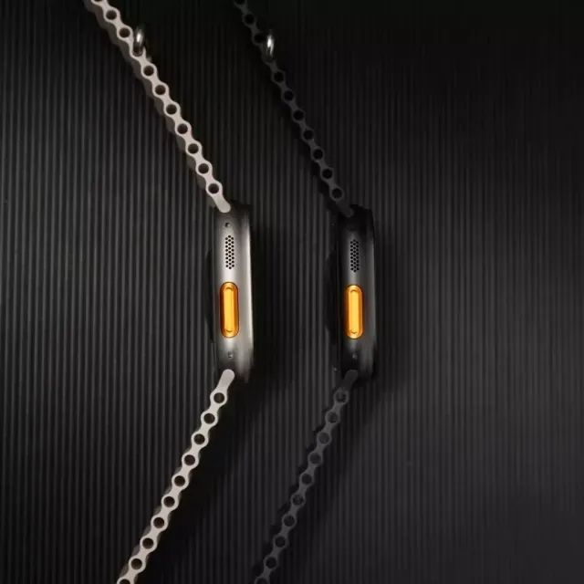 Smartwatch Microwear Ultra 4 Pro Novo Entrega Grátis - Foto 2