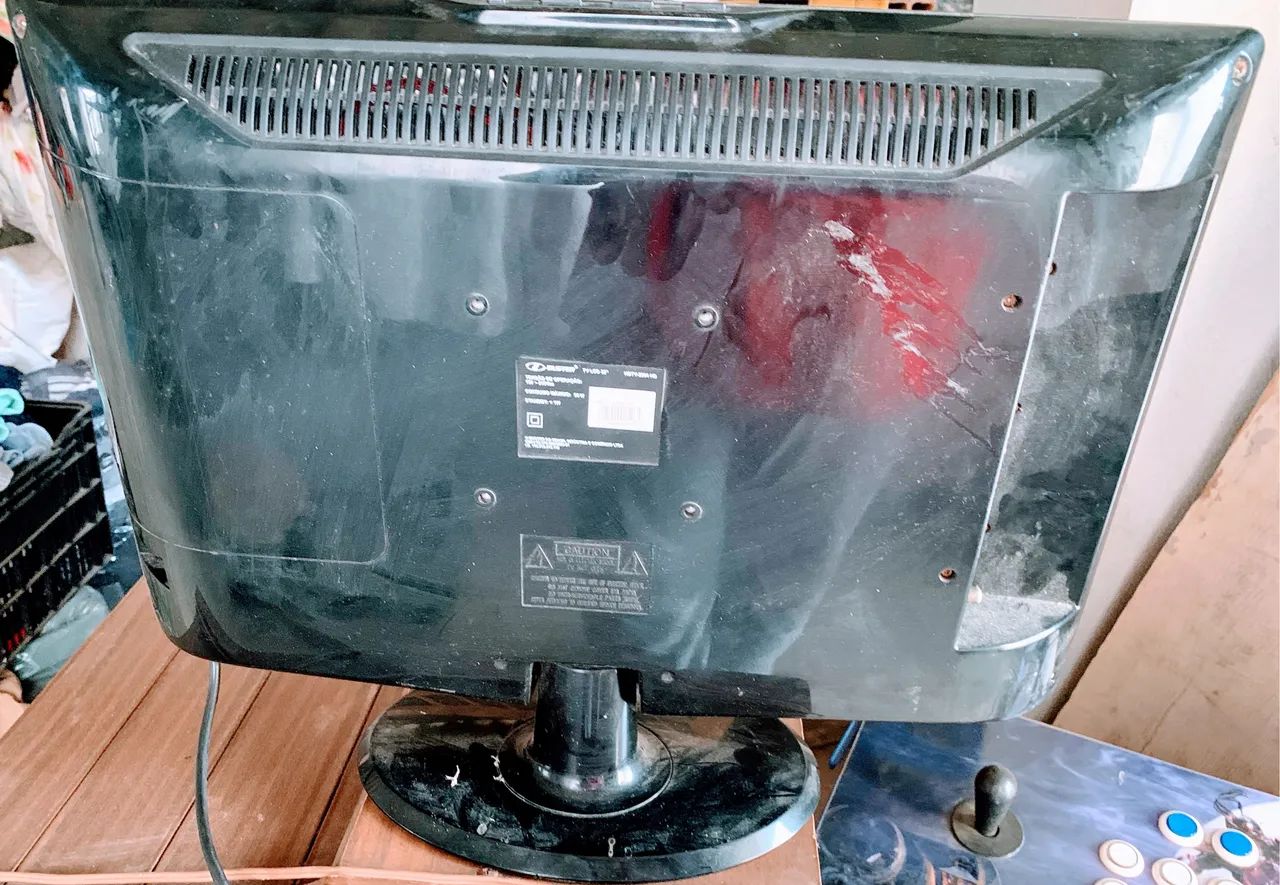 Tv buster hbtv2204 - Foto 3