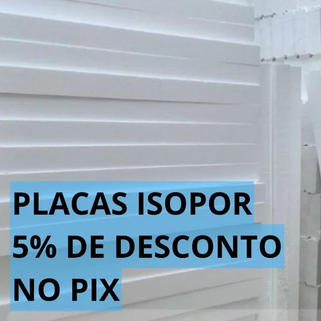 EPS DIRETO DA FABRICA -descontos especiais