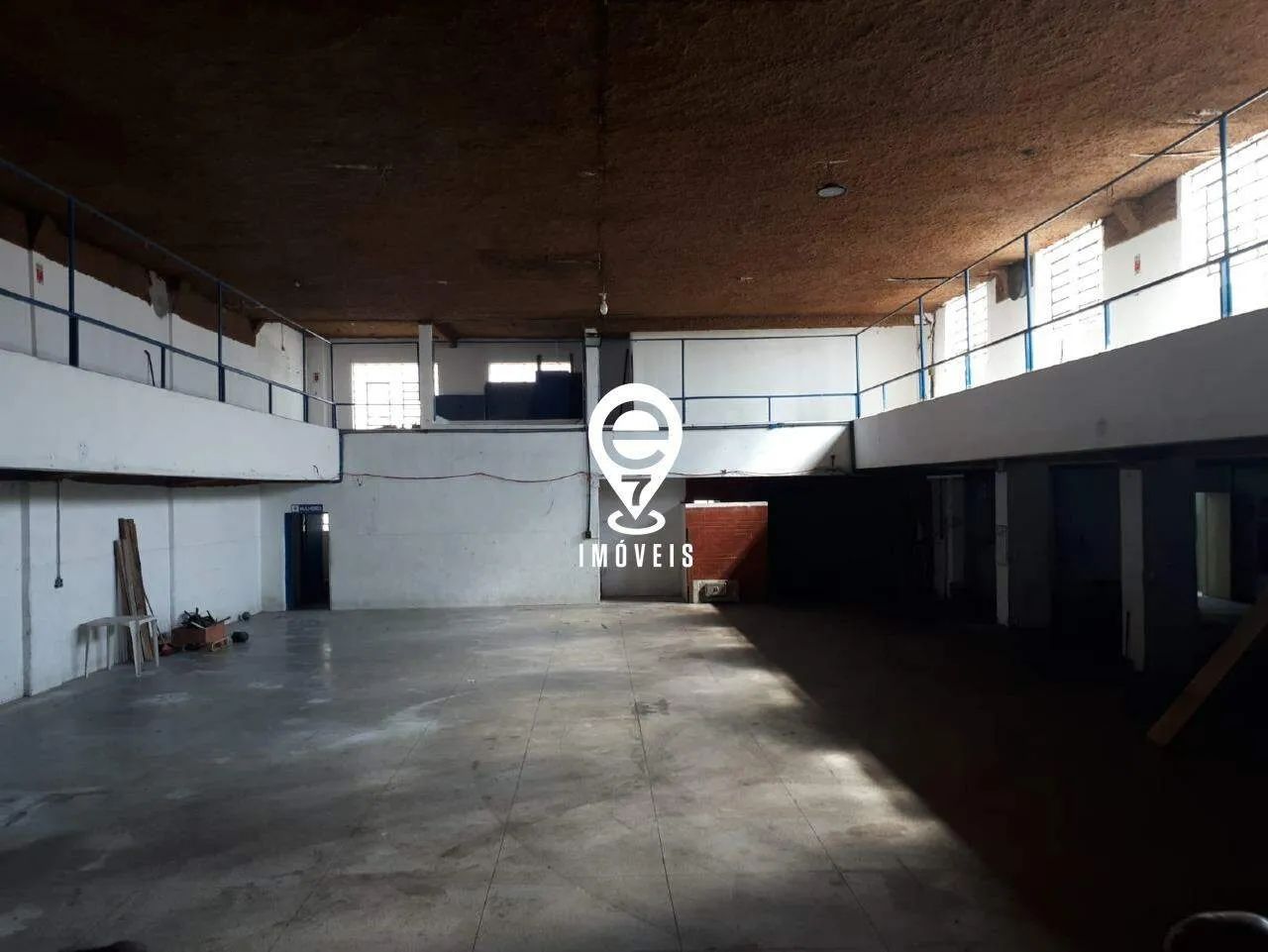 GALPÃO COMERCIAL - INDUSTRIAL VILA INDEPENDENCIA - IPIRANGA - 600m2 - Foto 3