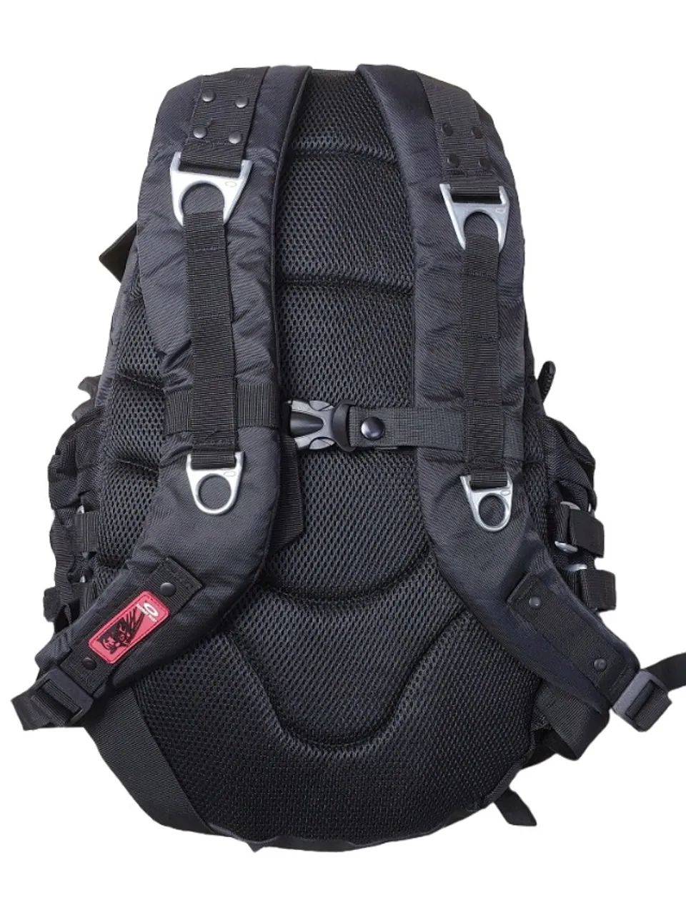 Mochila Oakley Icon Camuflada Nova Original Sem Uso - Foto 2