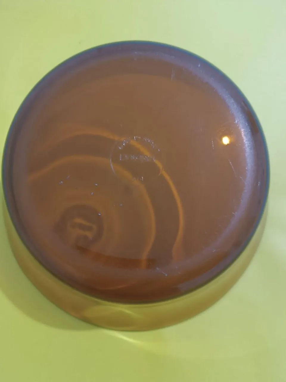 Tigela original Duralex