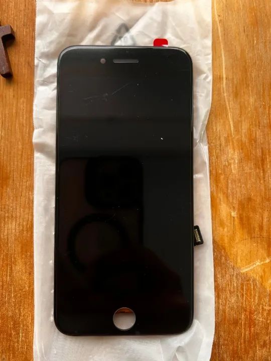 Tela Touch Display Frontal iPhone 8 - Nova! - Foto 3