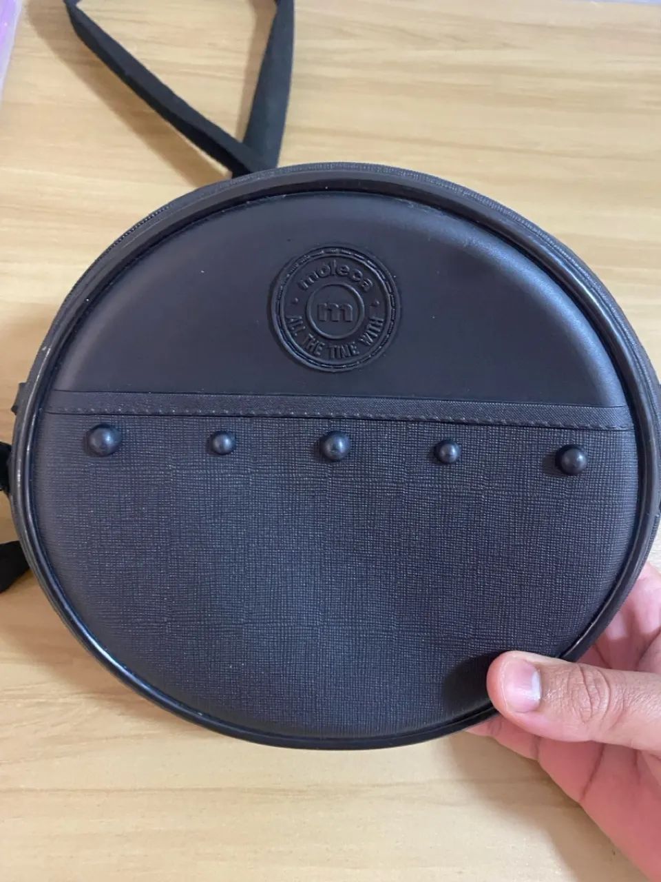 Bolsa Moleca Redonda64319739289603120