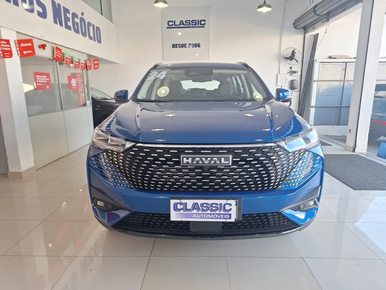 Gwm Haval h6 2024 1.5 phev premium awd e-traction