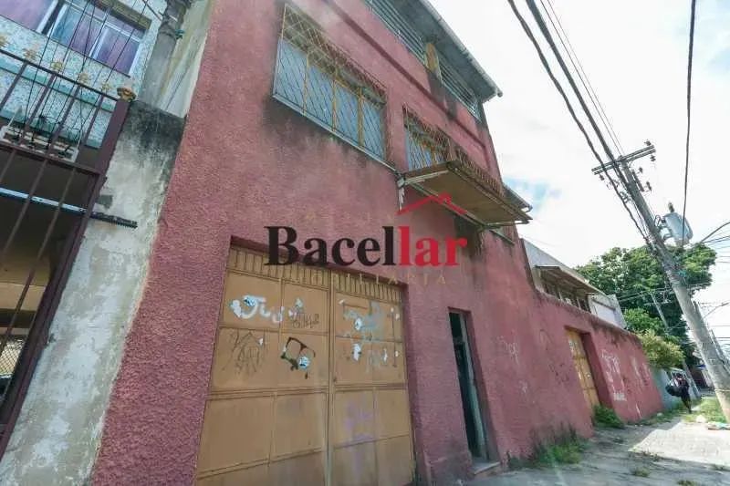 Prédio : Casa / Duplex / Triplex / Comercial / Residencial / Olaria / Ramos - Foto 2