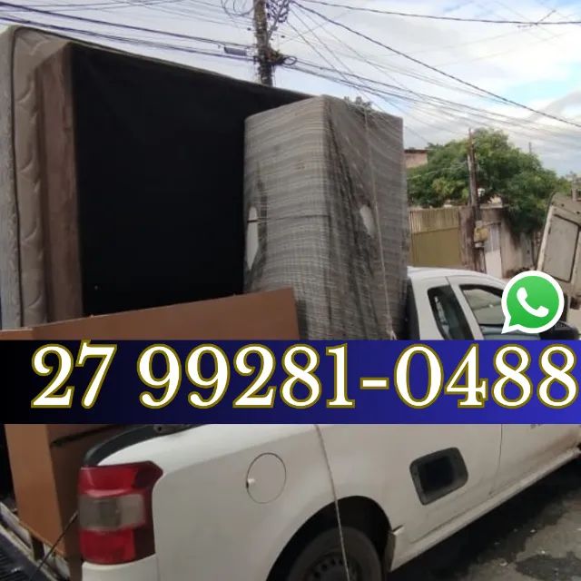 Frete Rápido e Seguro - Com LUAN - Foto 4