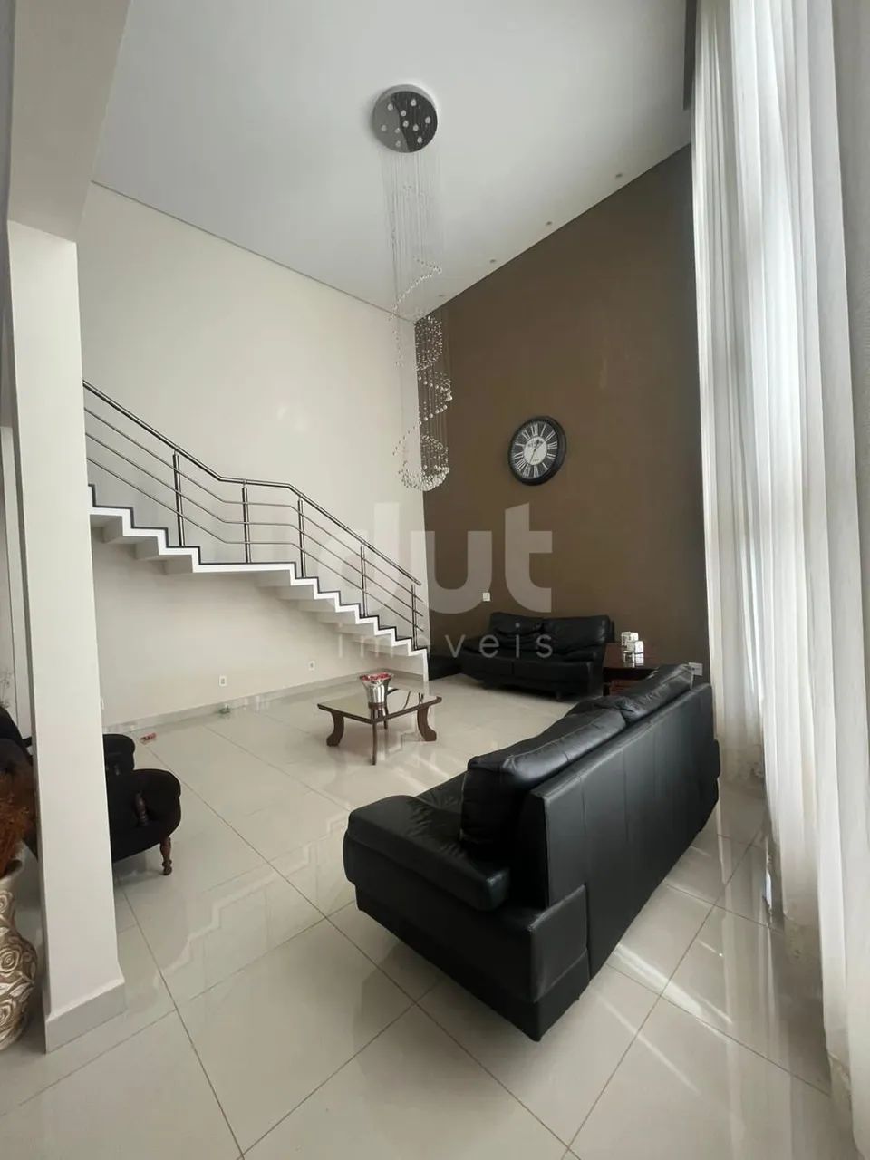 casa - Residencial Real Park Sumaré - Sumaré - Foto 3