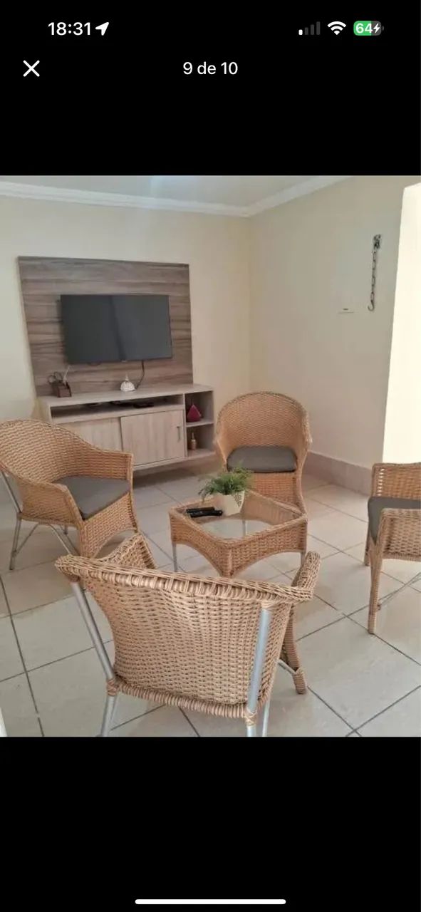 ~CASA NO SÃO BERNARDO  - Foto 4