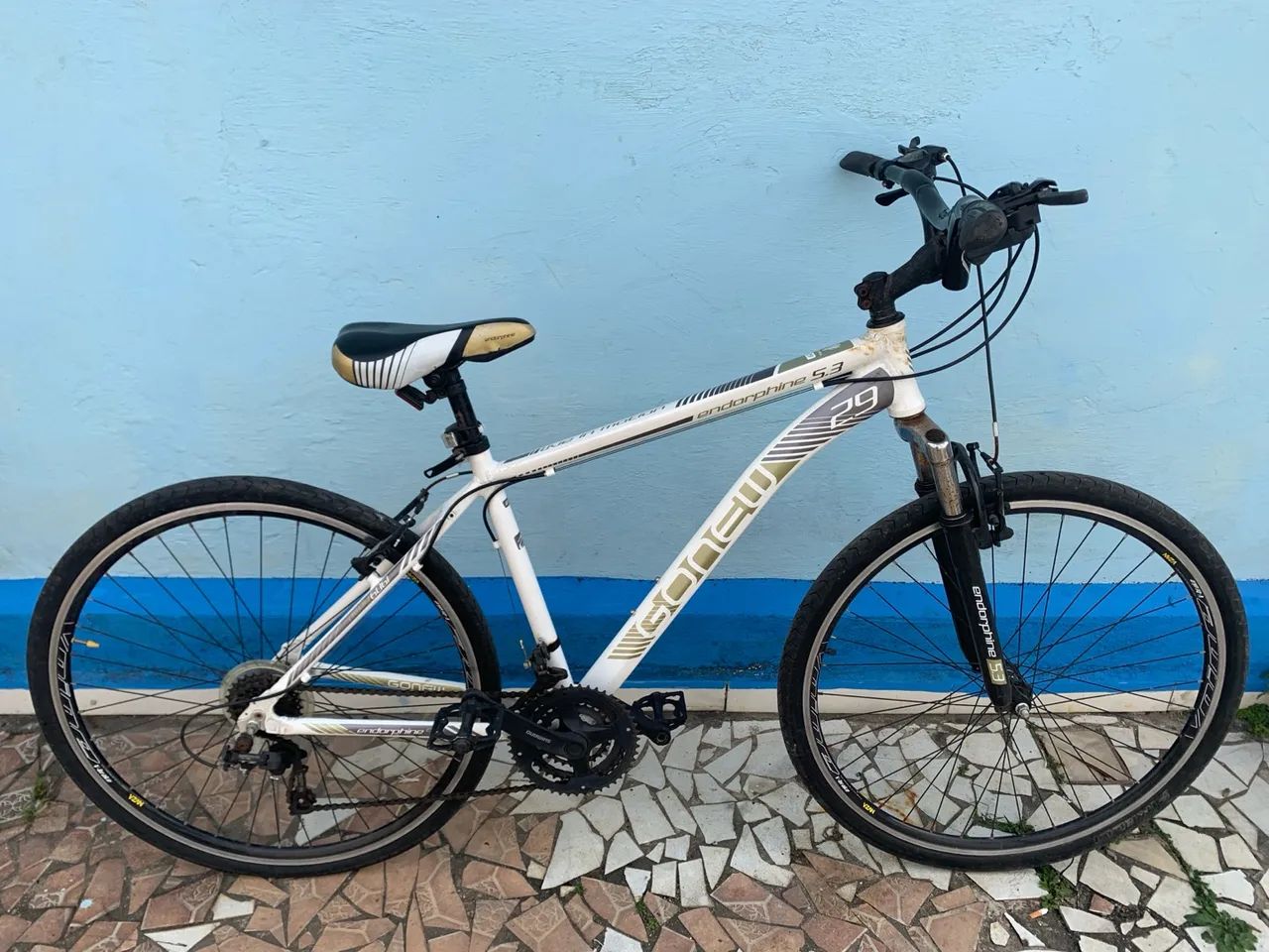 Bicicleta Aro 29 Endorphine 2018 Endorphine Aro Bike Endorphine