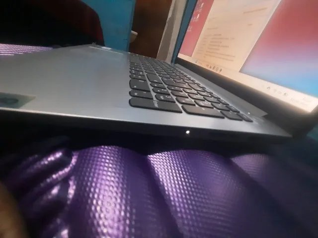Vendo Notebook LENOVO