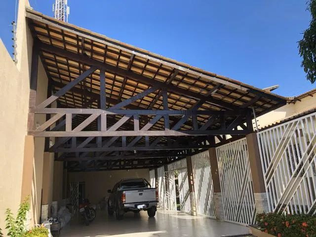 Vendo Casa de Alto Padrão no Montese - Foto 5