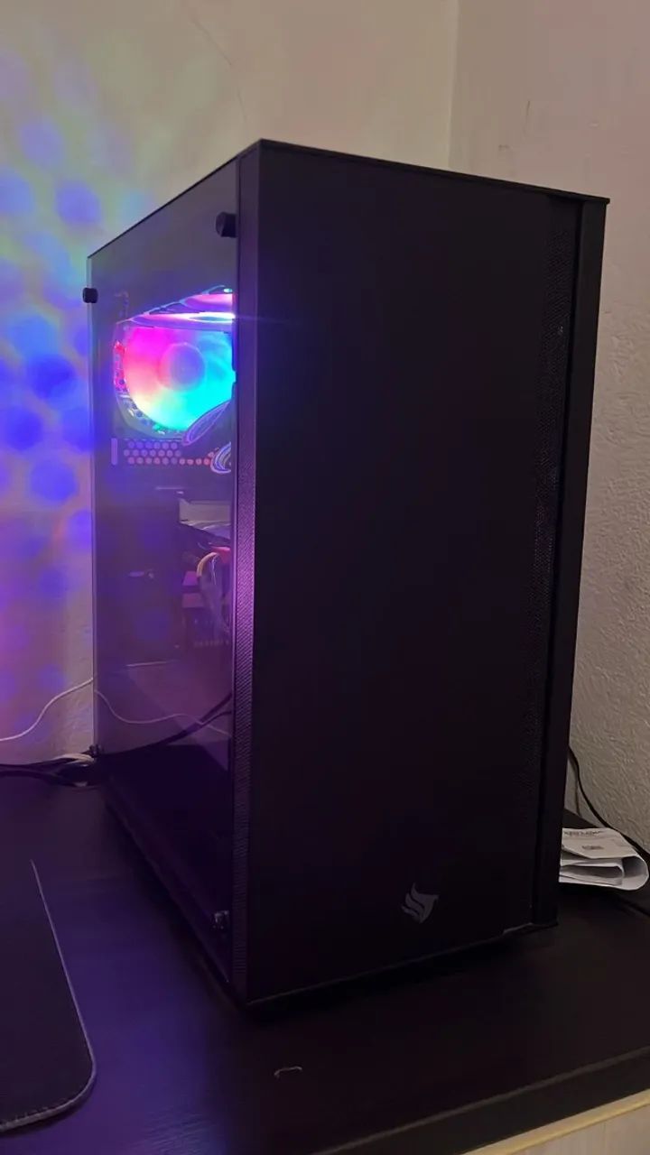 PC GAMER 3060TI - Foto 2