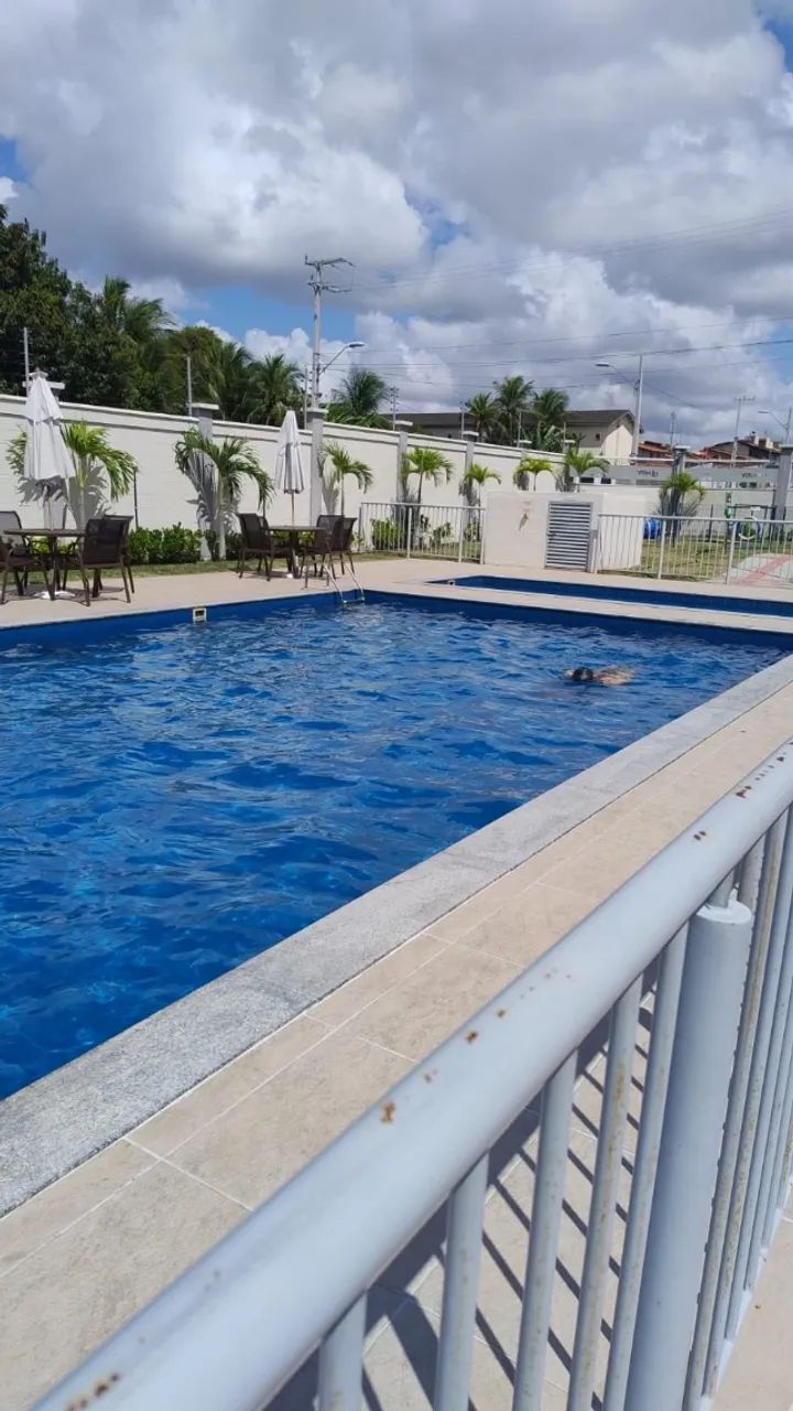 Foto - Fortaleza - Messejana