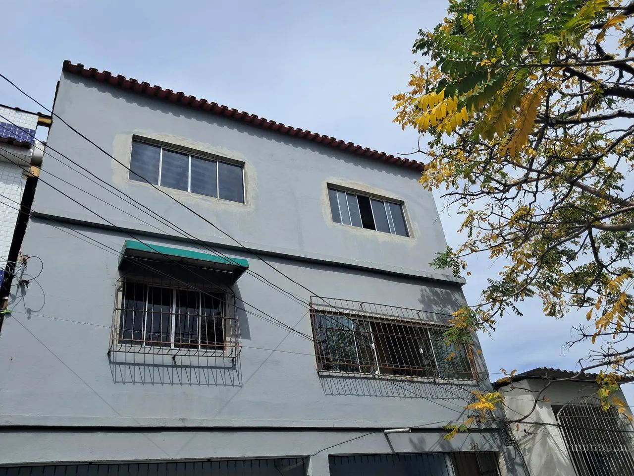 Foto - Vila Velha - Ataíde