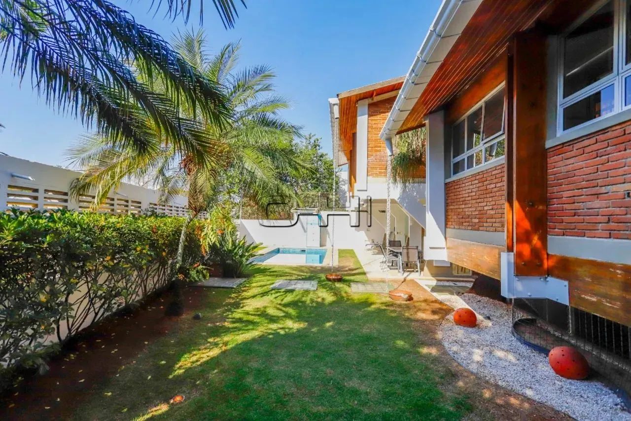 Venda Casa 3 Dormitórios - 472 m² Sumaré - Foto 6