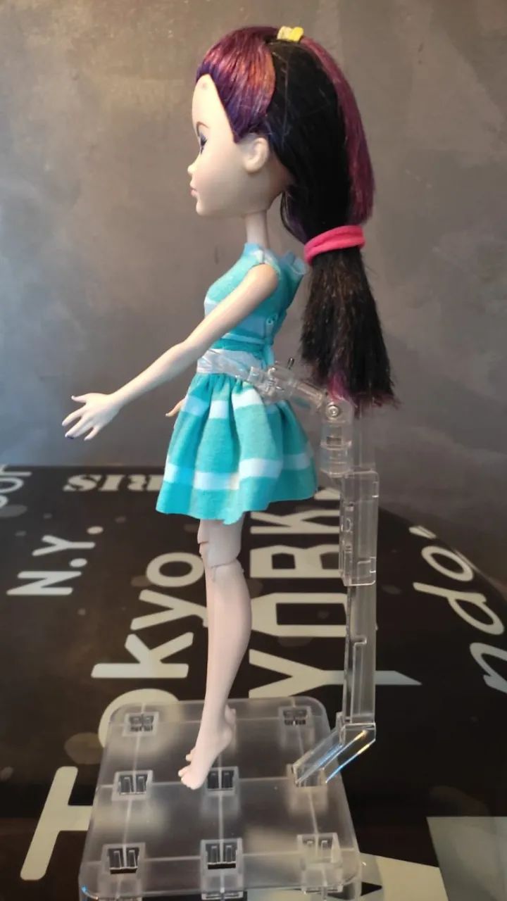 Boneca Ever After High Sally - Foto 5