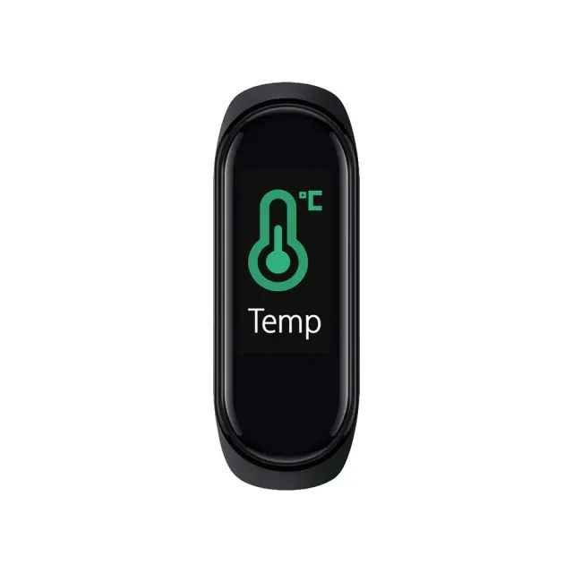 Smartwatch C3Tech RD-10BK - WZetta - Foto 2