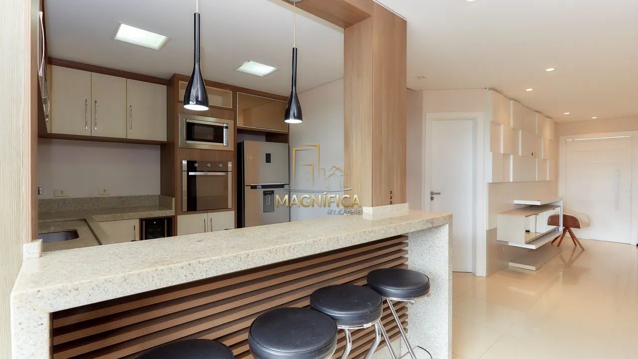 Sobrado à venda, 195 m² por R$ 799.000,00 - Boa Vista - Curitiba/PR - Foto 2
