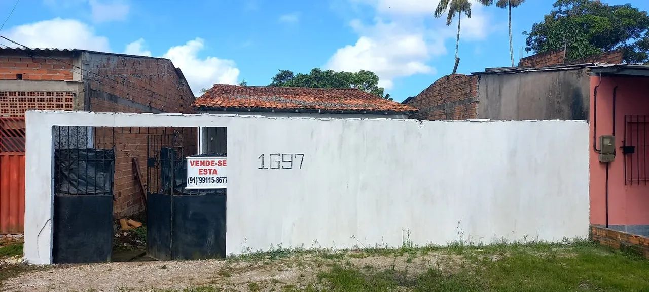 Foto - Belém - Água Boa (Outeiro)