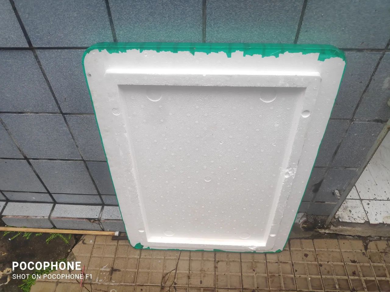 Styrofoam cooler64167758220035122