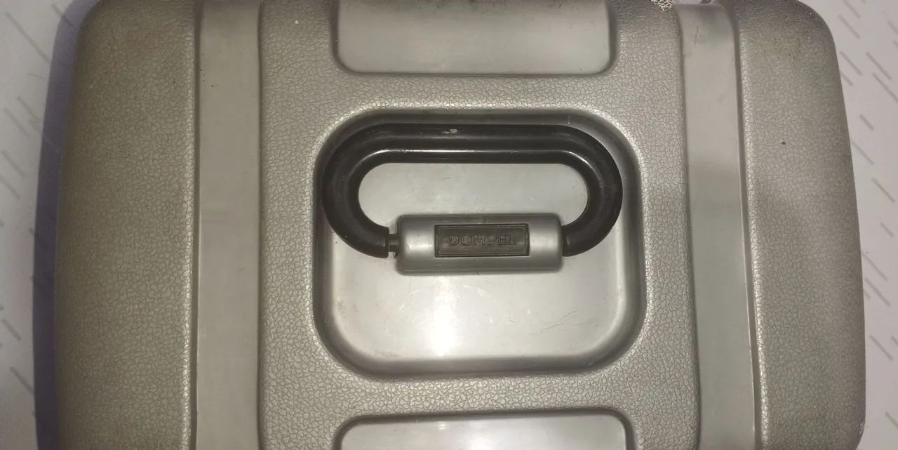 Maleta dompel original  - Foto 2