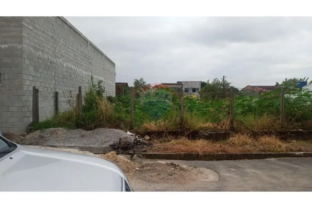 Lote à venda no Loteamento Nascente do Sol - 210m² - Benedito Bentes - Maceió/AL