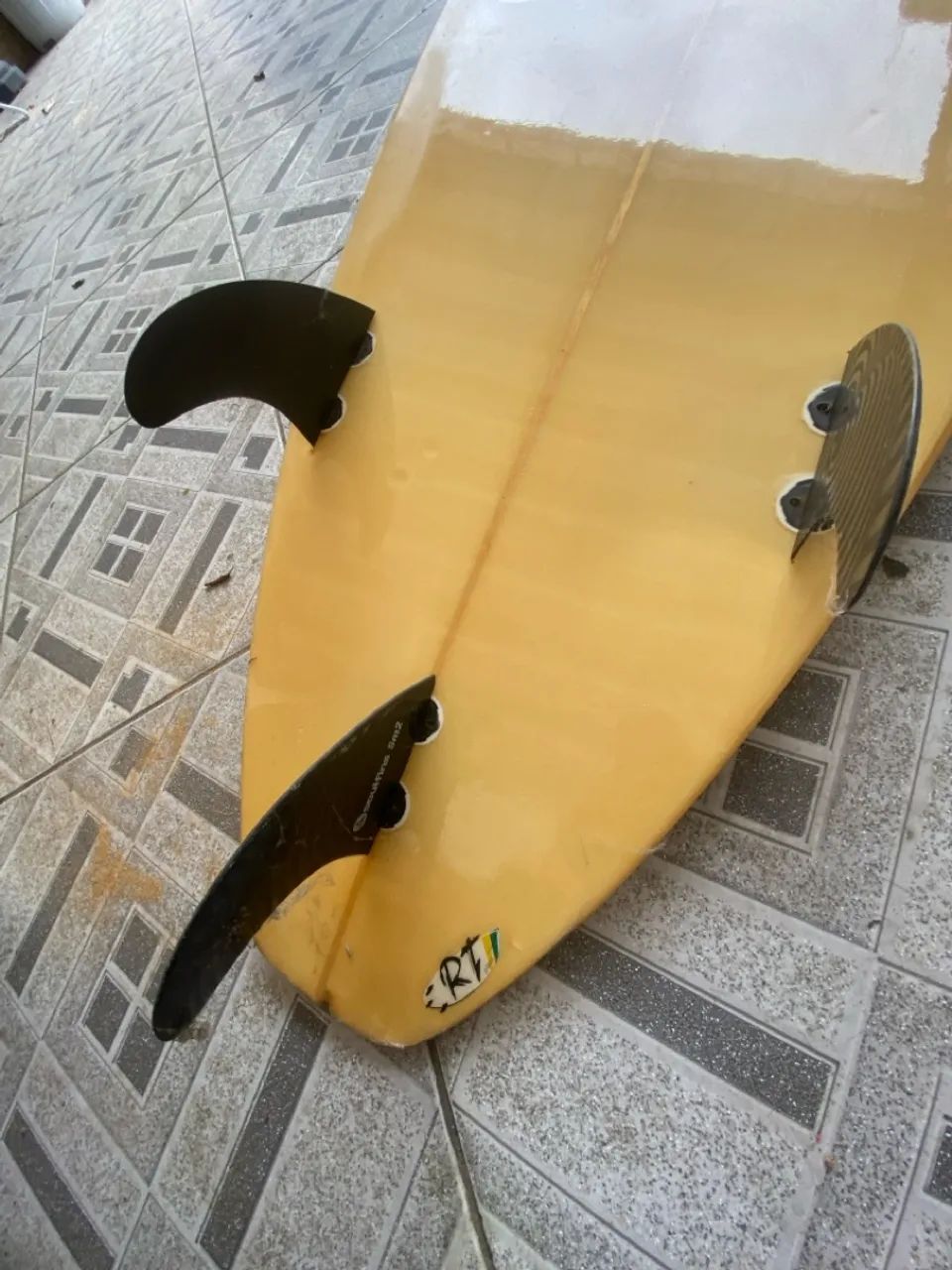 PRANCHA DE SURF  - Foto 2