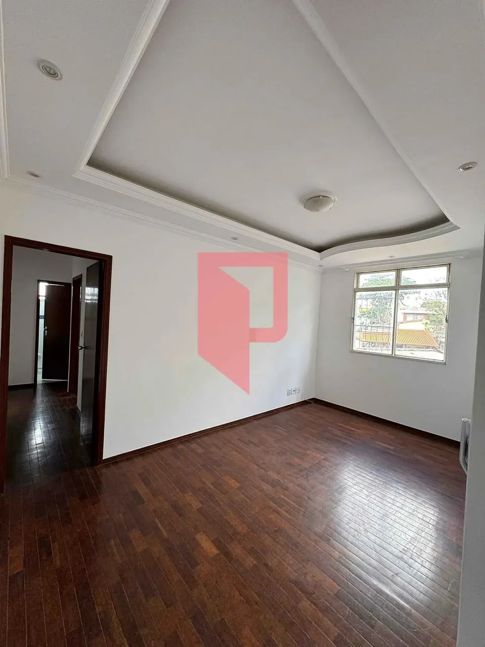 Apartamento 2 Quartos com Excelente Localização no Caiçaras - Belo Horizonte - MG - Pronto