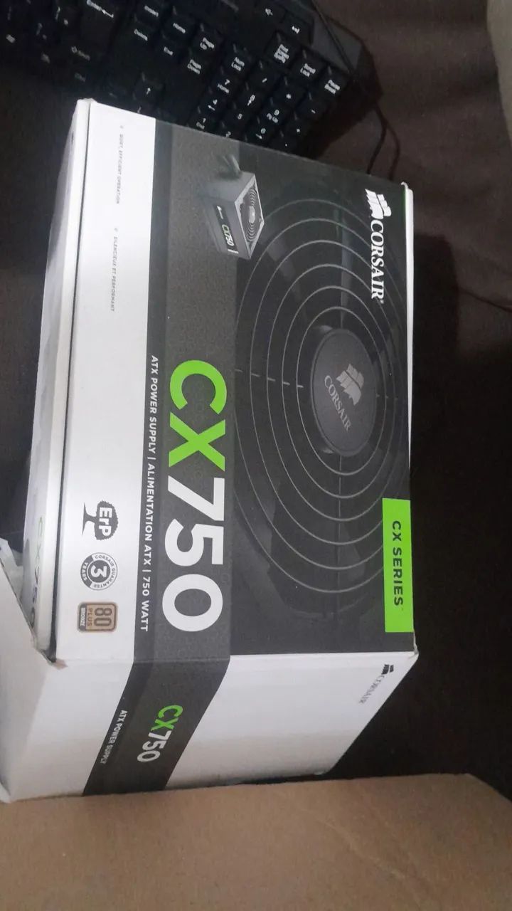 Ryzen 7*24 DDR4*RX 560*Nvme512 - Foto 4