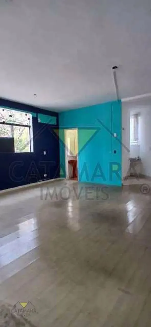 Sala para alugar, 55 m² por R$ 2.800,00 - Parque Monte Líbano - Mogi das Cruzes/SP