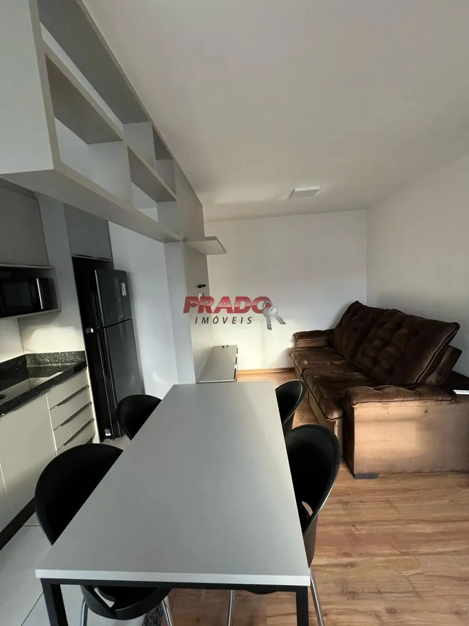 Apartamento à venda em Maringá, Vila Emília, com 2 quartos, com 50 m², PORTAL ITAPUÃ