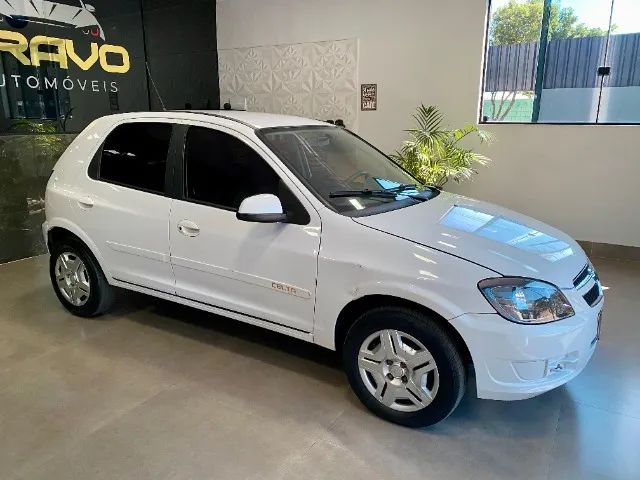 Celta 1.0 LT 2015 - Foto 3