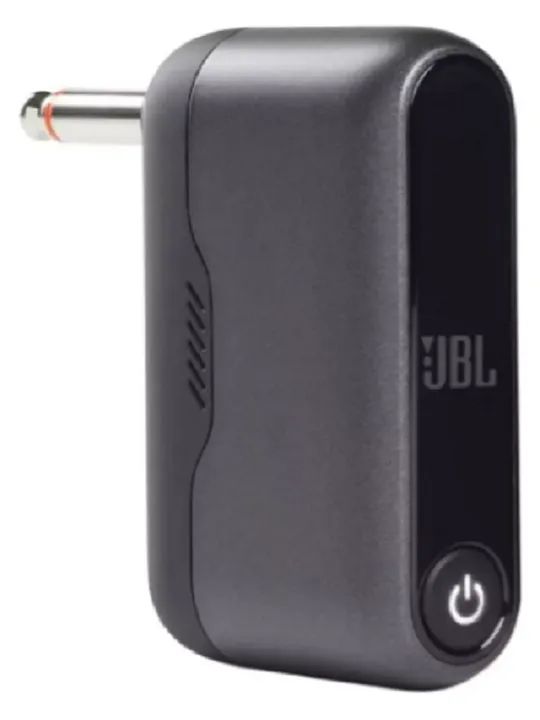 Kit Microfones Jbl Original Duplo Wireless Micbr2 Preto *ler Anúncio*  - Foto 6