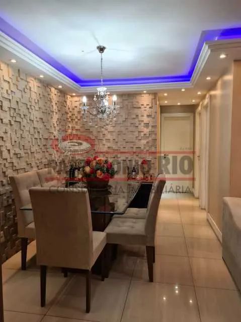 Apartamento 3 quartos, 1 vaga, Arena Park - Foto 4