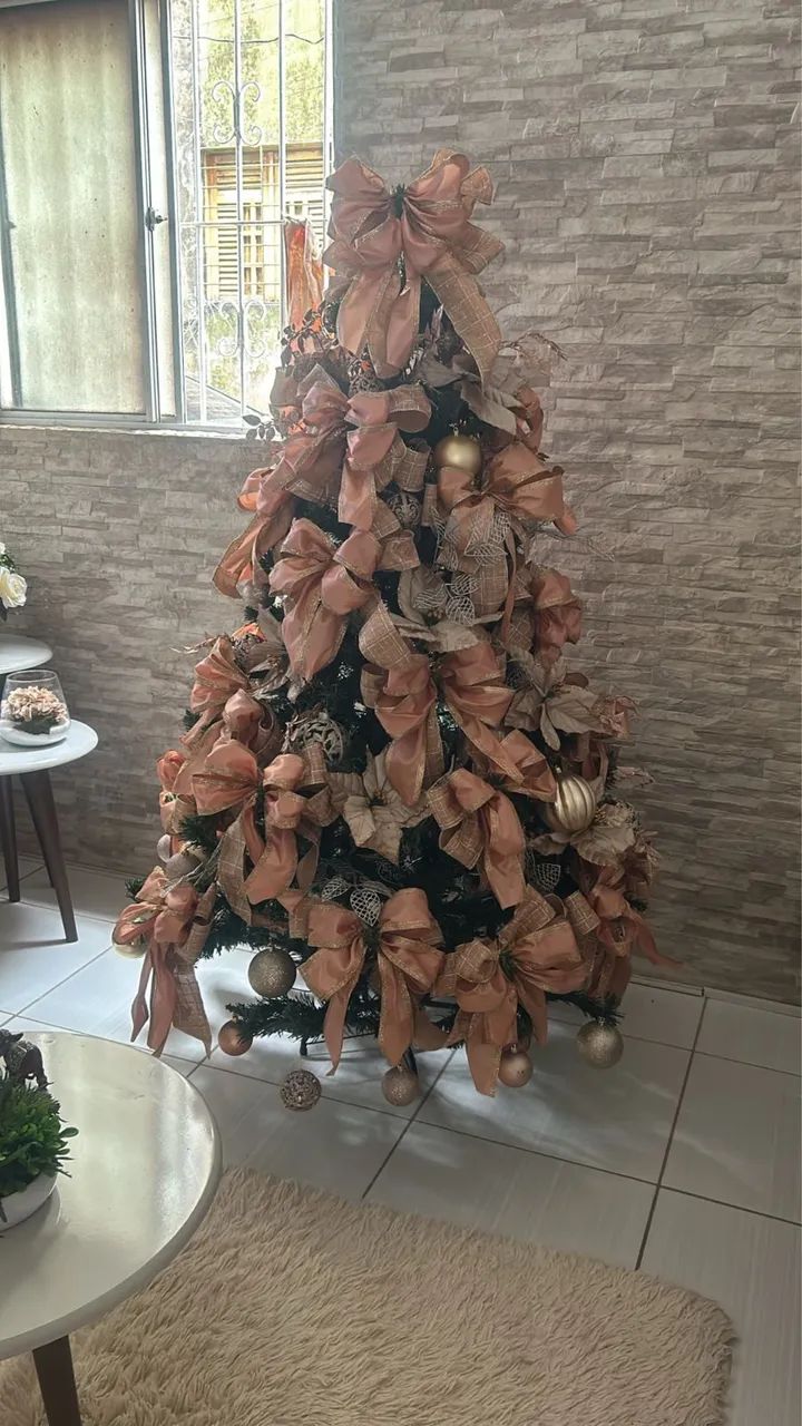 Árvore de Natal64305772605827120