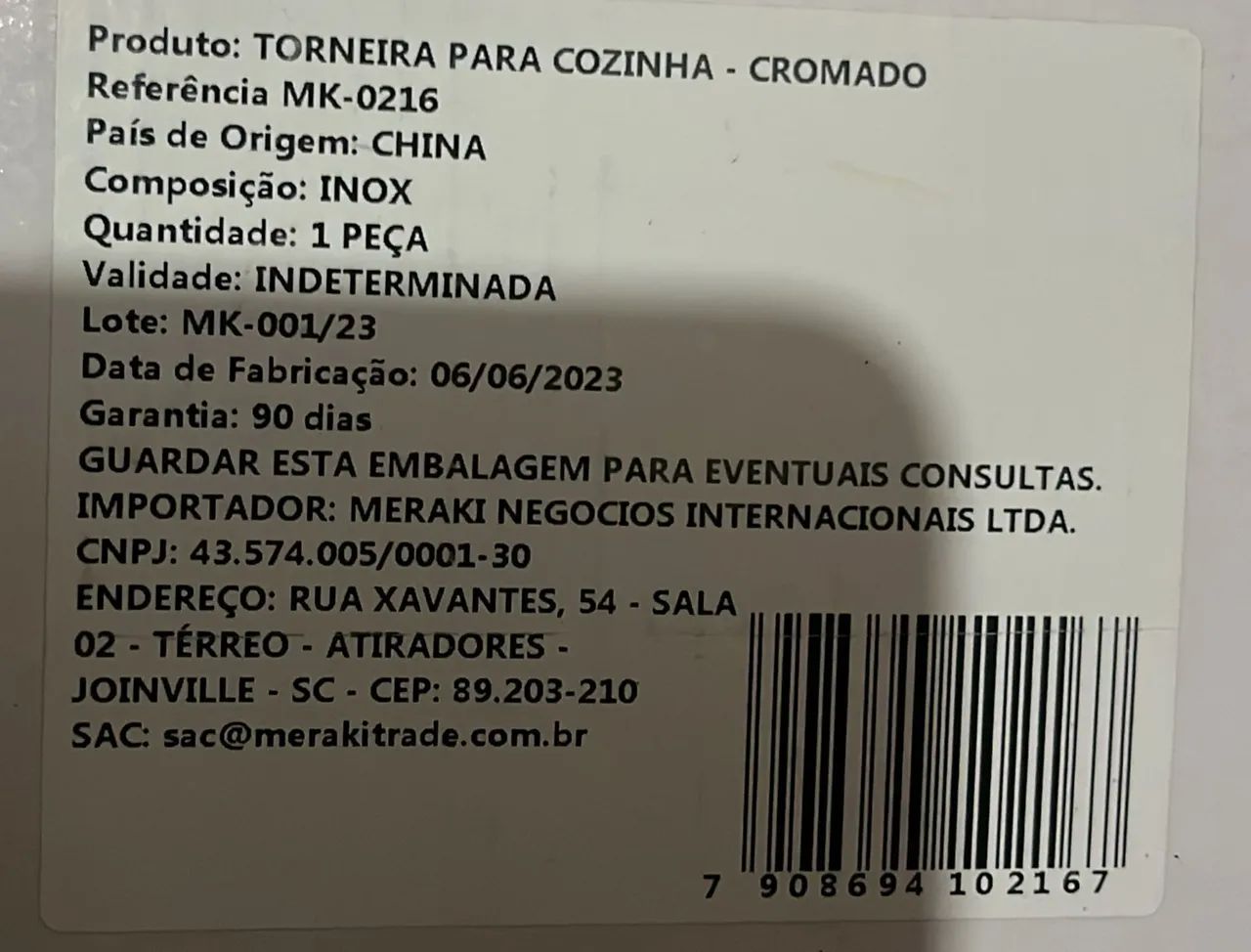 Chrome Faucet64706492832258121