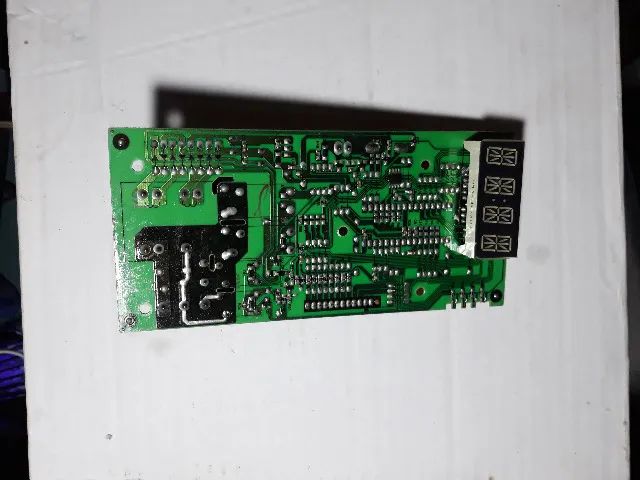 Placa Microondas Electrolux Mef33 127v - Foto 2