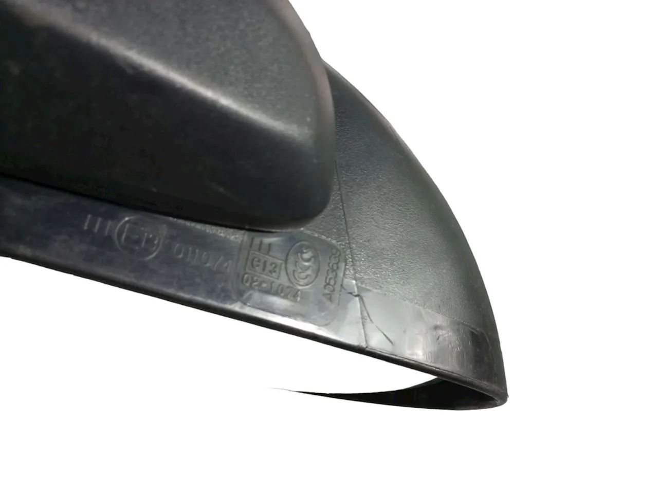 RETROVISOR L E COMPASS 2010 DO JEEP COMPASS 2010/2010 - Foto 3