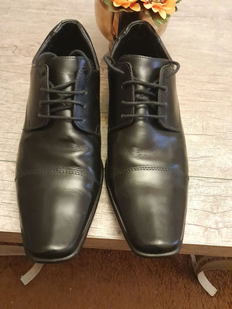 Sapato masculino social  - Foto 3