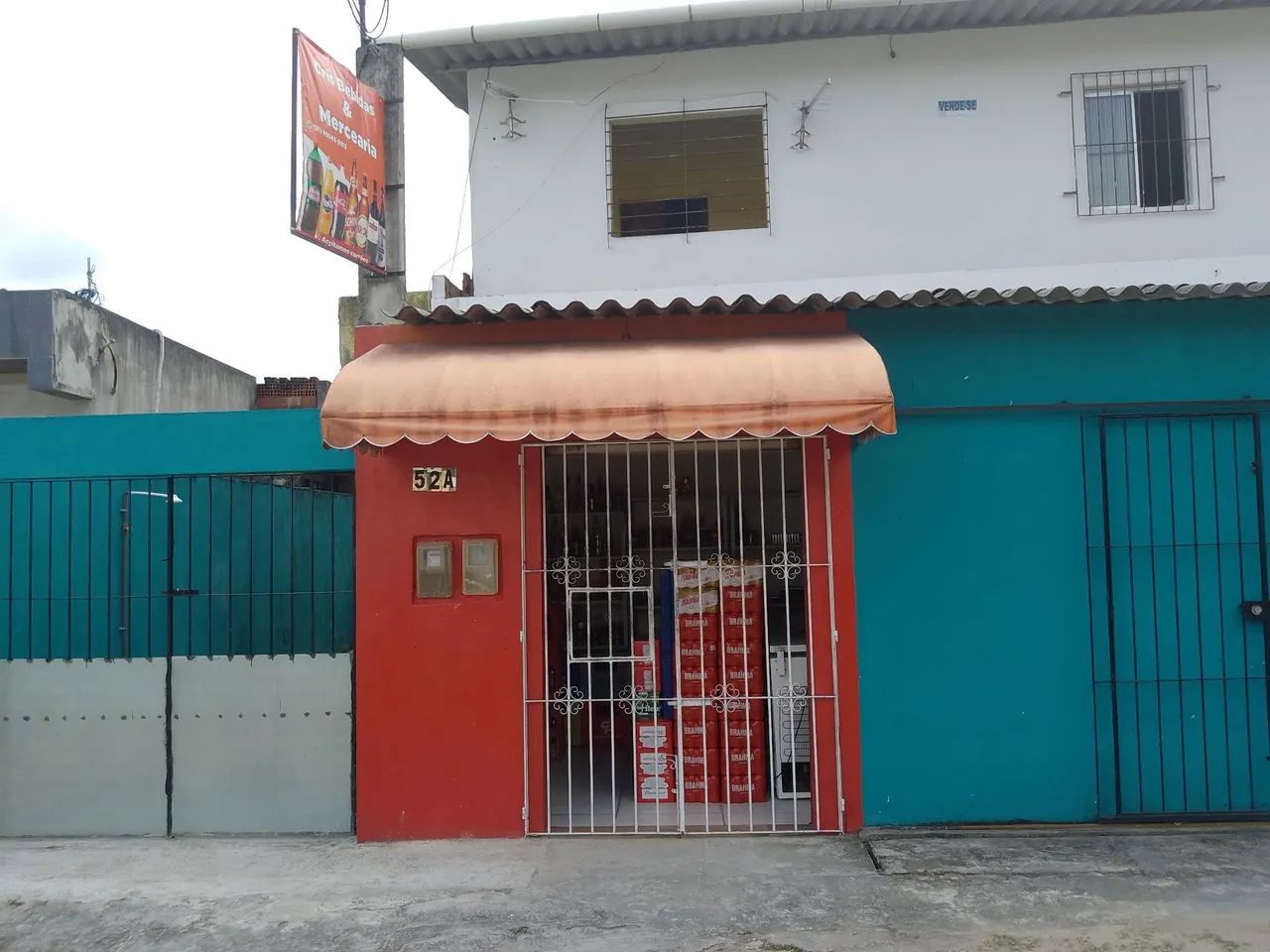 Foto - Recife - COHAB