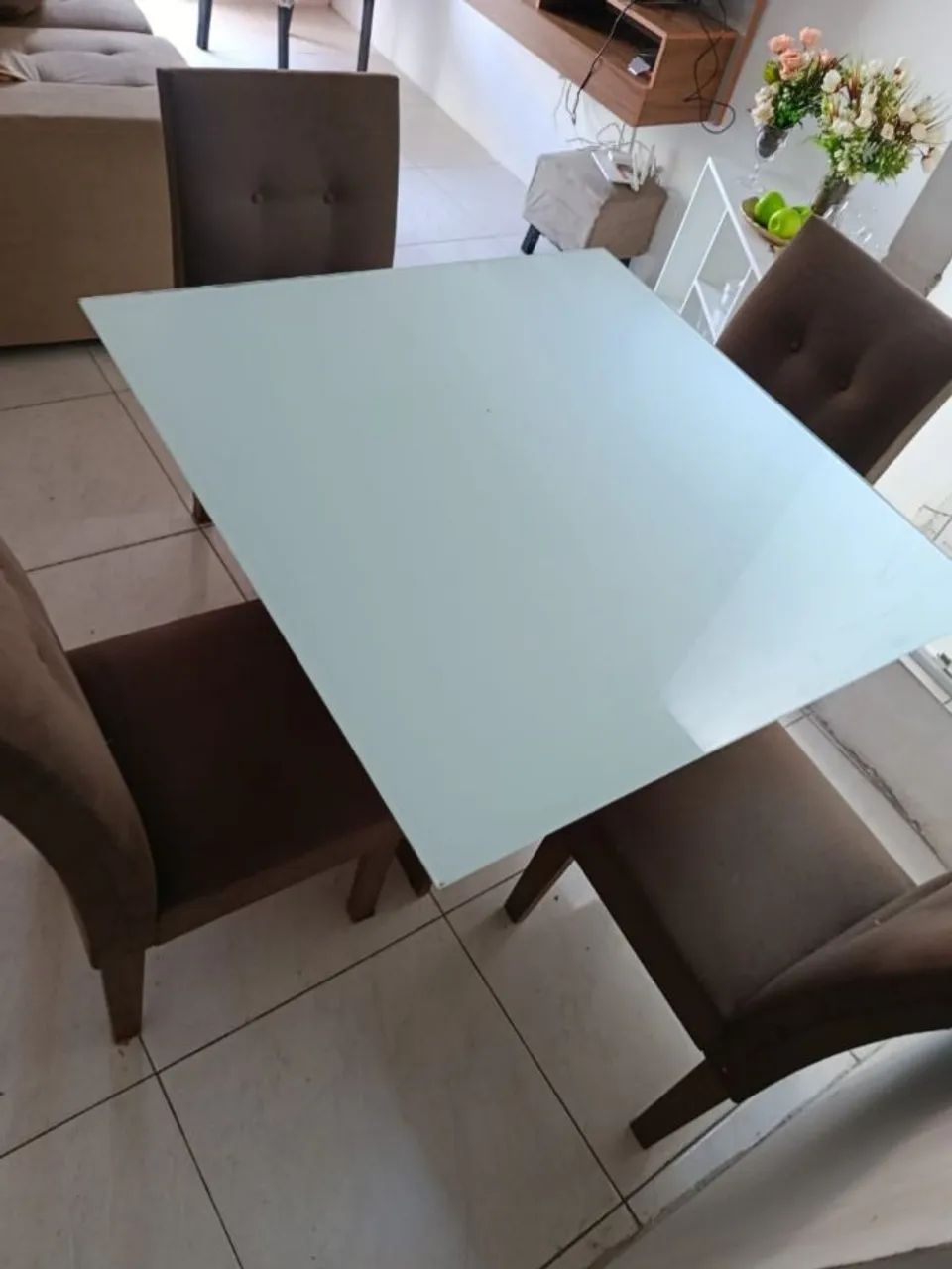 Dining table with chairs64960527861889121