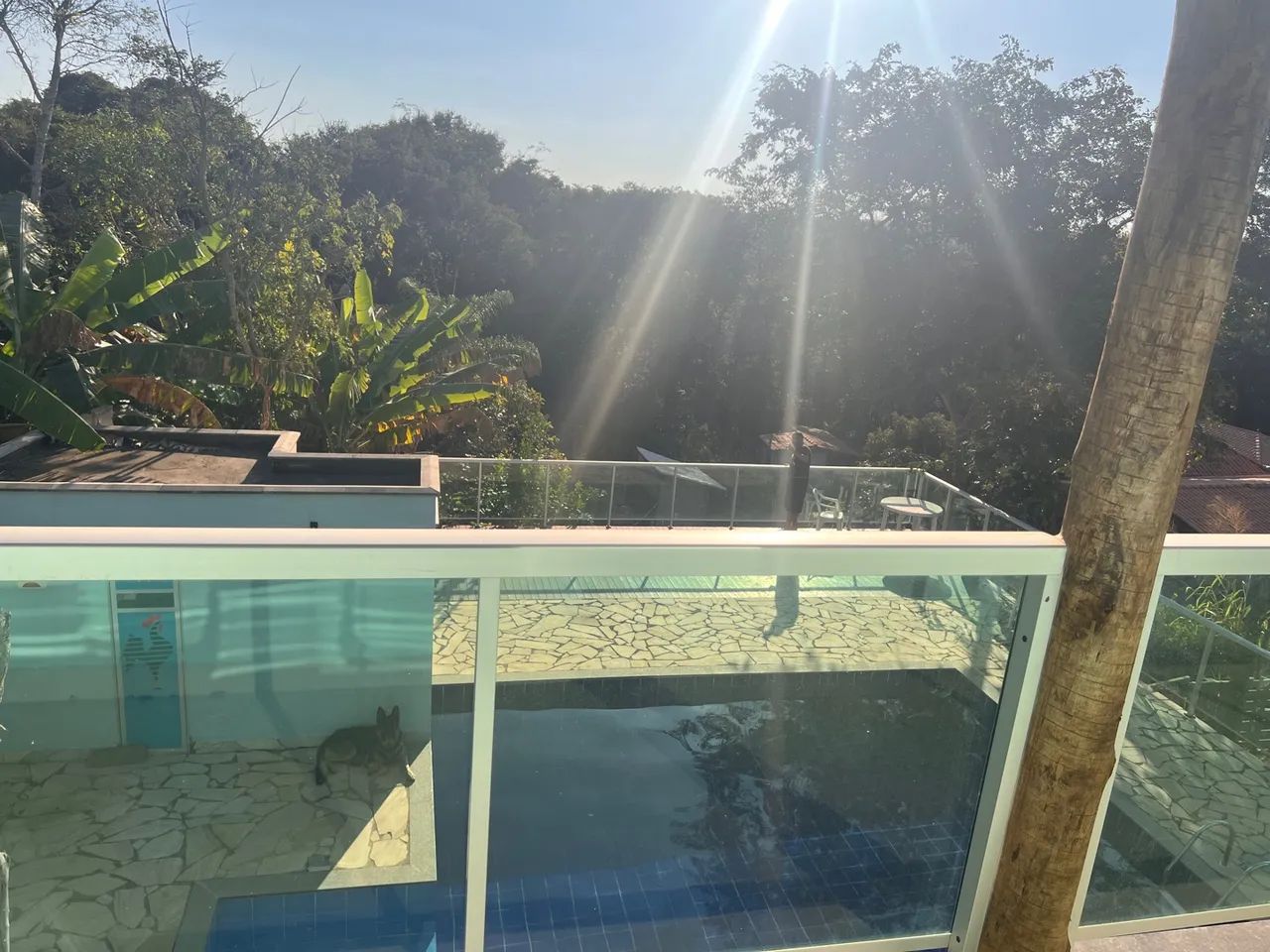 Sítio condomínio nosso rancho  - Foto 4