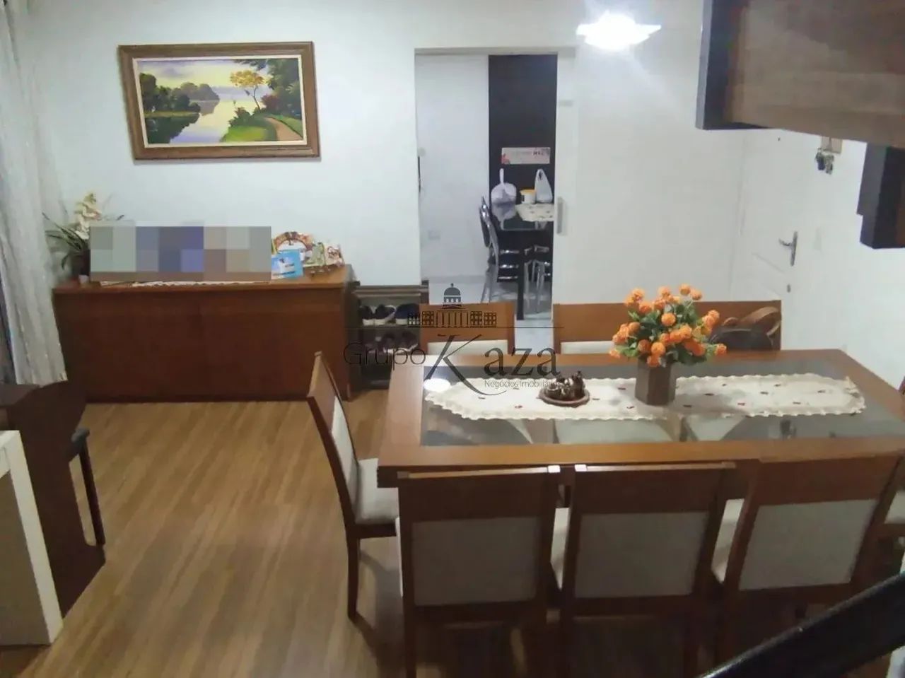 Cobertura Duplex - Floradas São José - Residencial Lorena - 174m². - Foto 2
