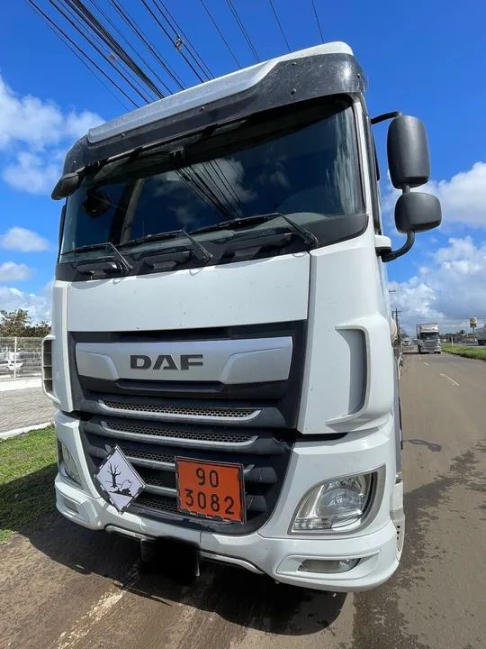 DAF XF 530cv 21/21  - Foto 6