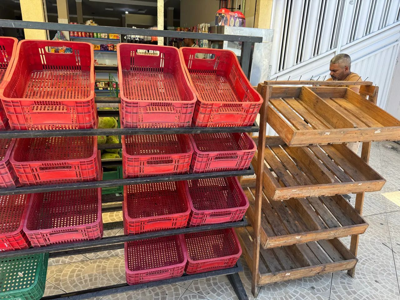 Fruteira 64309220600707121