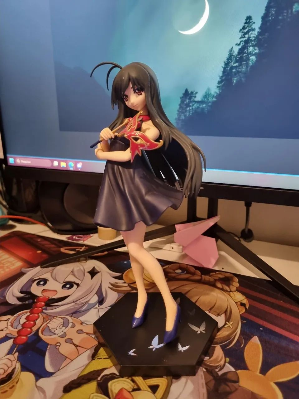 Figure Accel World, kuroyukihime - Foto 4