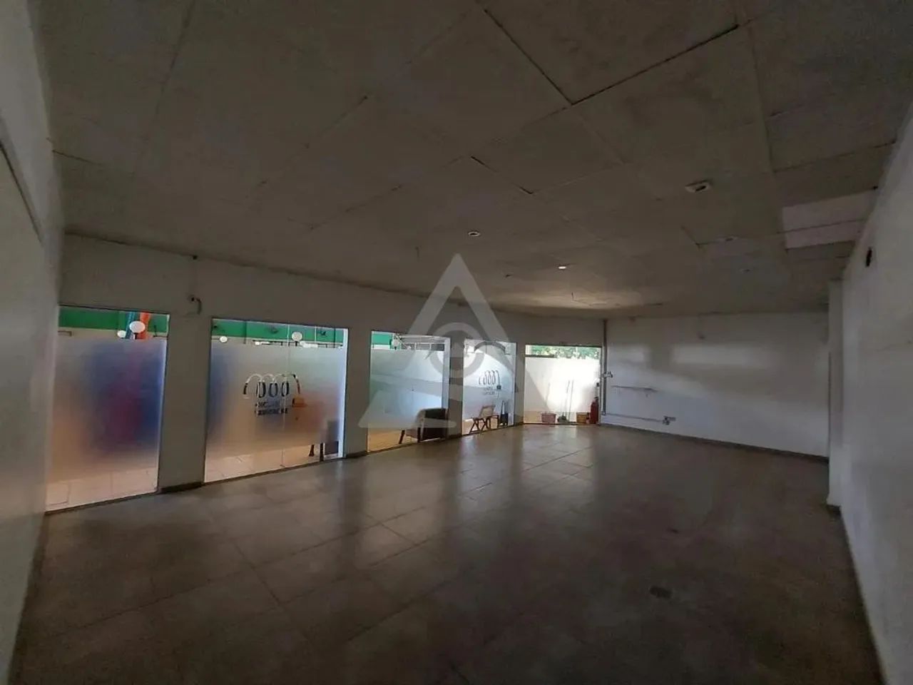 Salão para alugar em Campinas, Jardim Novo Barão Geraldo, com 138 m² - Foto 4