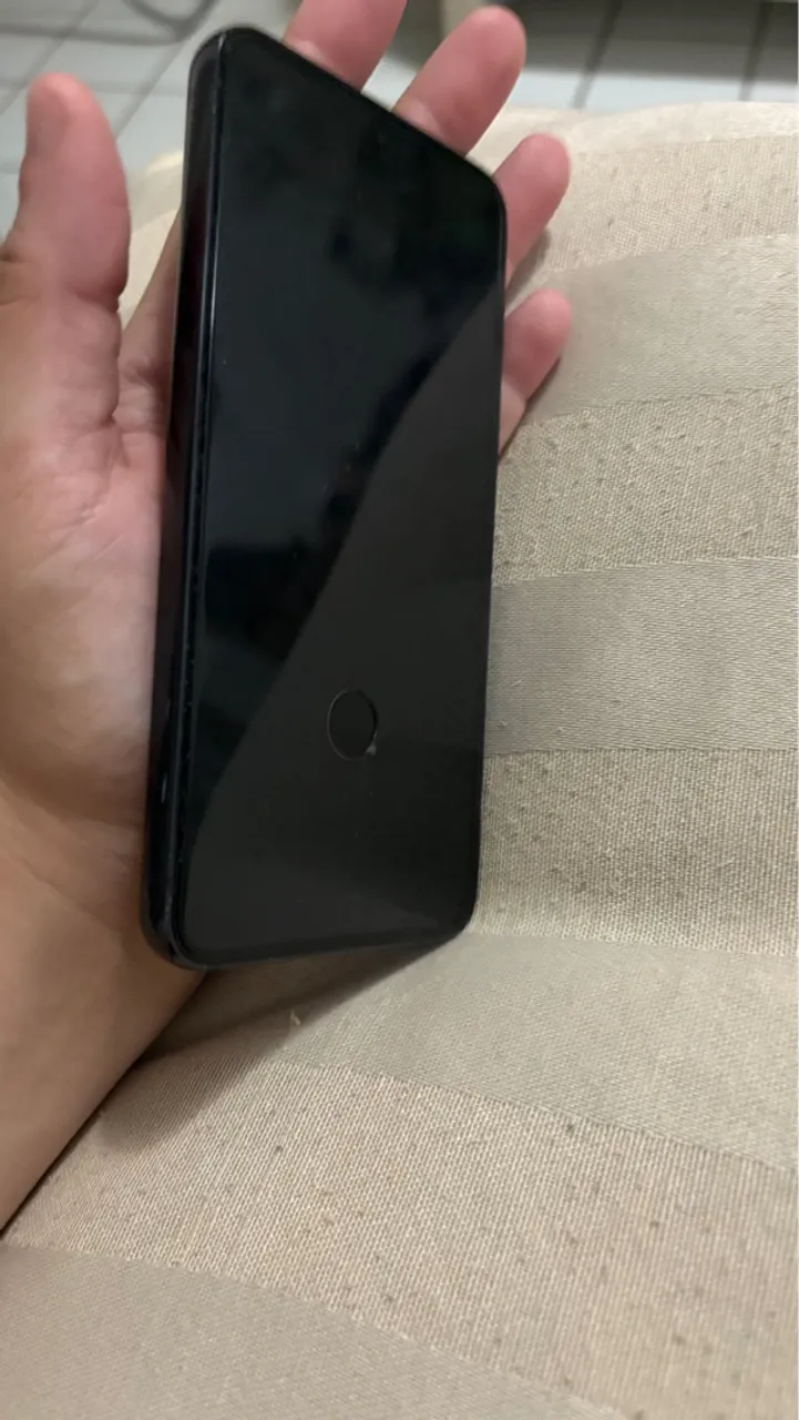 Samsung S23 256GB na garantia