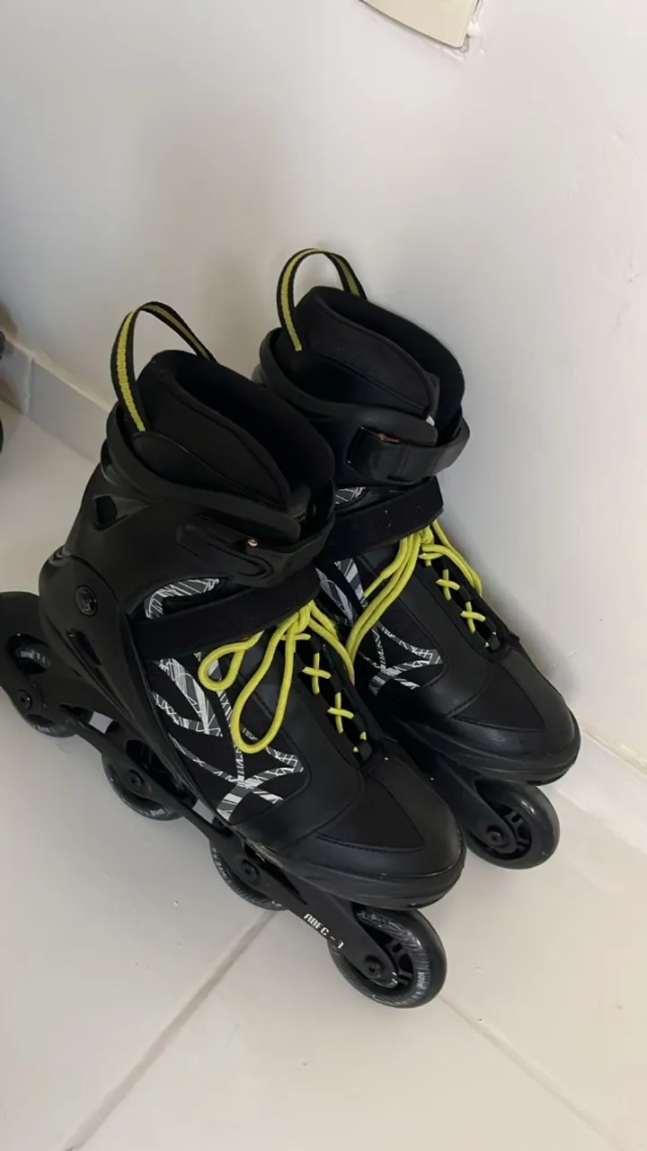 Patins